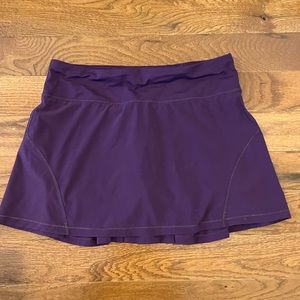 Lululemon Skirt